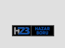  Hazar Boru Antalya Bayisi